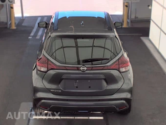 2023 Nissan Kicks S – miniatura 5