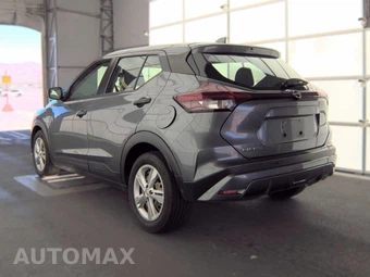2023 Nissan Kicks S – miniatura 6