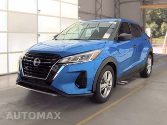 2023 Nissan Kicks S