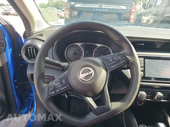2023 Nissan Kicks S – miniatura 10