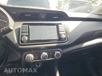 2023 Nissan Kicks S – miniatura 11