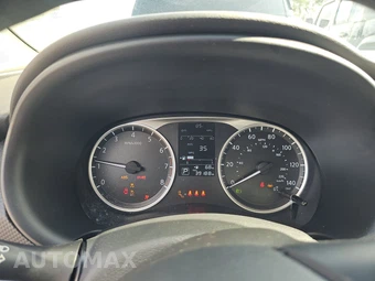 2023 Nissan Kicks S – miniatura 12