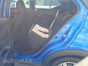 2023 Nissan Kicks S – miniatura 13
