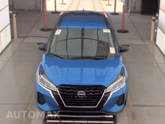 2023 Nissan Kicks S – miniatura 2