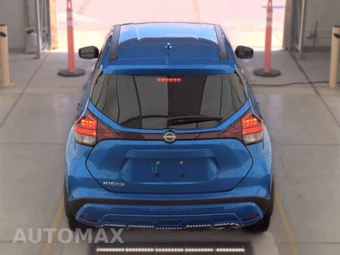 2023 Nissan Kicks S – miniatura 5