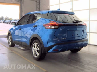 2023 Nissan Kicks S – miniatura 6