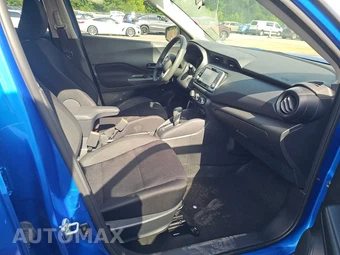 2023 Nissan Kicks S – miniatura 8