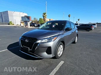 2023 Nissan Kicks S