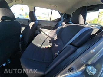 2023 Nissan Kicks S - miniatura 10
