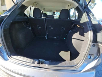 2023 Nissan Kicks S - miniatura 11