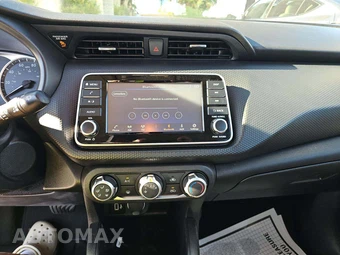 2023 Nissan Kicks S - miniatura 7