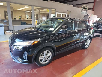 2023 Nissan Kicks S