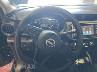 2023 Nissan Kicks S - miniatura 10