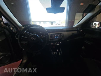 2023 Nissan Kicks S - miniatura 11