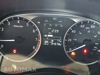 2023 Nissan Kicks S - miniatura 12