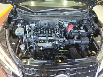 2023 Nissan Kicks S - miniatura 15