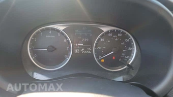 2023 Nissan Kicks S - miniatura 18
