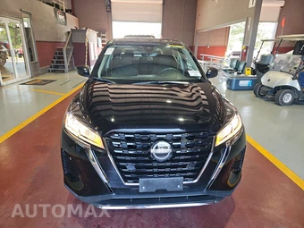 2023 Nissan Kicks S - miniatura 2