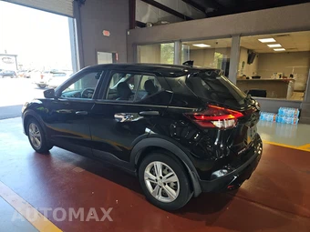2023 Nissan Kicks S - miniatura 6