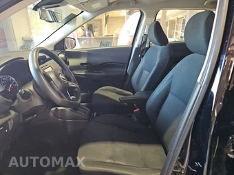 2023 Nissan Kicks S - miniatura 7