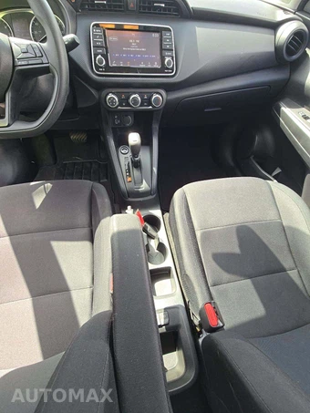 2023 Nissan Kicks S – miniatura 10
