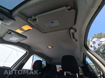 2023 Nissan Kicks S – miniatura 11