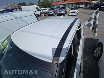 2023 Nissan Kicks S – miniatura 12