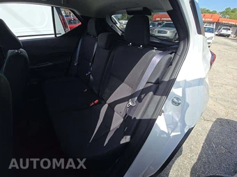 2023 Nissan Kicks S – miniatura 13