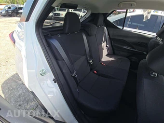 2023 Nissan Kicks S – miniatura 16