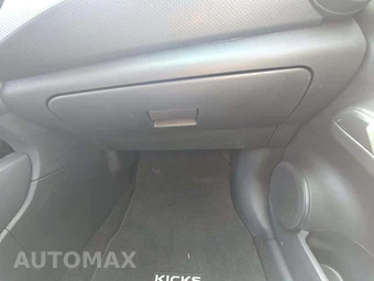2023 Nissan Kicks S – miniatura 19