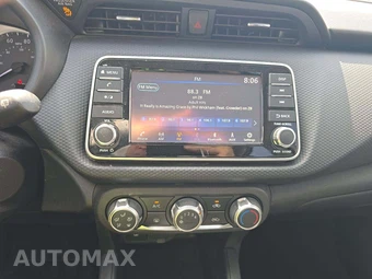 2023 Nissan Kicks S – miniatura 24
