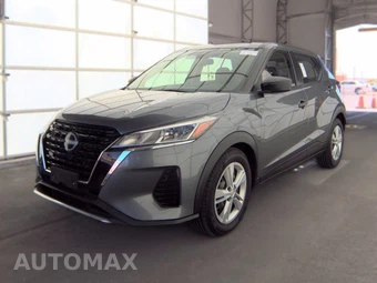 2023 Nissan Kicks S