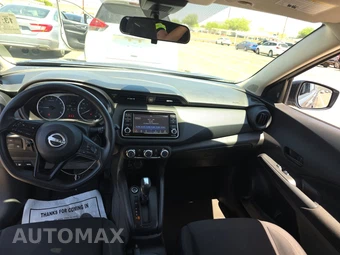 2023 Nissan Kicks S – miniatura 11