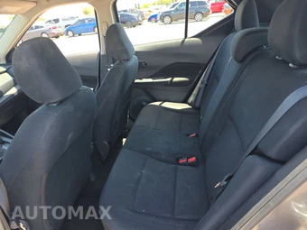 2023 Nissan Kicks S – miniatura 13