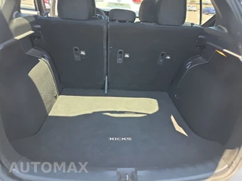 2023 Nissan Kicks S – miniatura 16