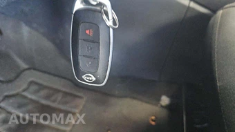 2023 Nissan Kicks S – miniatura 17