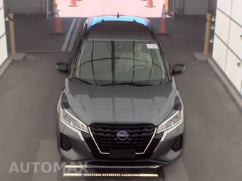 2023 Nissan Kicks S – miniatura 2