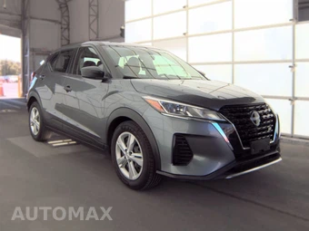 2023 Nissan Kicks S – miniatura 3
