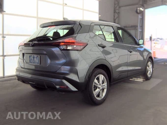 2023 Nissan Kicks S – miniatura 4