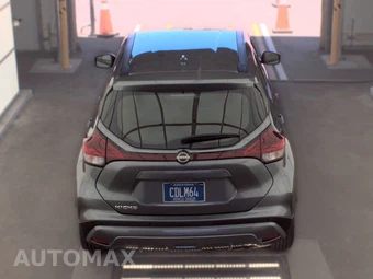 2023 Nissan Kicks S – miniatura 5