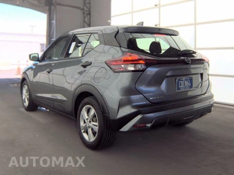 2023 Nissan Kicks S – miniatura 6