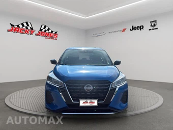 2023 Nissan Kicks S - miniatura 13