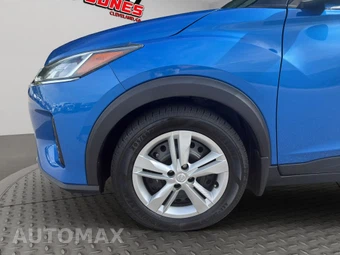 2023 Nissan Kicks S - miniatura 15