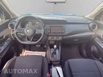 2023 Nissan Kicks S - miniatura 18