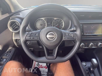 2023 Nissan Kicks S - miniatura 19
