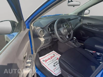 2023 Nissan Kicks S - miniatura 5