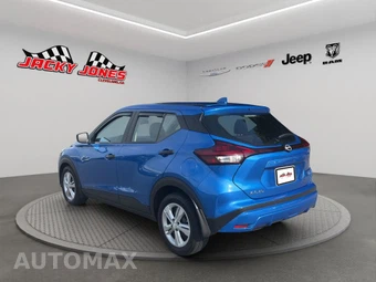 2023 Nissan Kicks S - miniatura 6