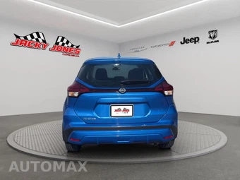 2023 Nissan Kicks S - miniatura 7