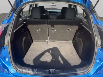 2023 Nissan Kicks S - miniatura 8