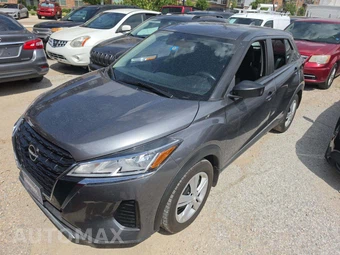 2023 Nissan Kicks S